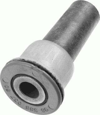 Lemförder 33288 01 - Suspension, bras de liaison droxauto.com