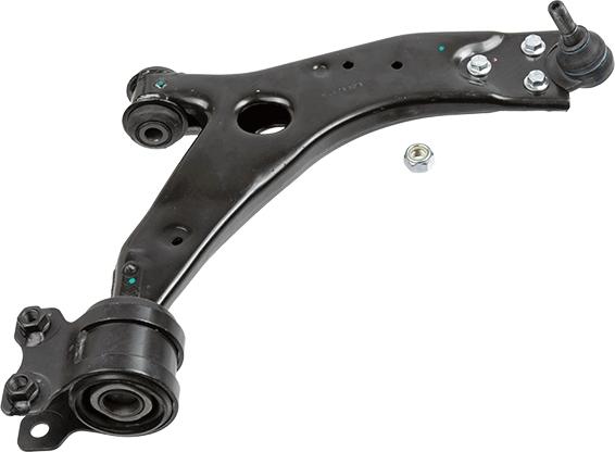 Lemförder 33706 01 - Bras de liaison, suspension de roue droxauto.com