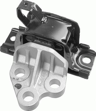 Lemförder 33787 01 - Support moteur droxauto.com