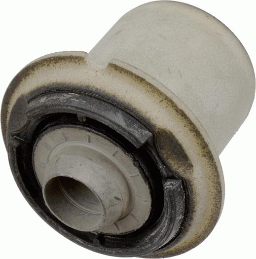 Lemförder 37945 01 - Suspension, corps de l'essieu droxauto.com