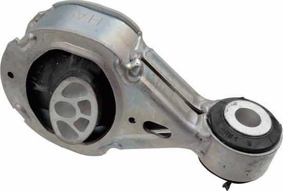 Lemförder 37953 01 - Support moteur droxauto.com