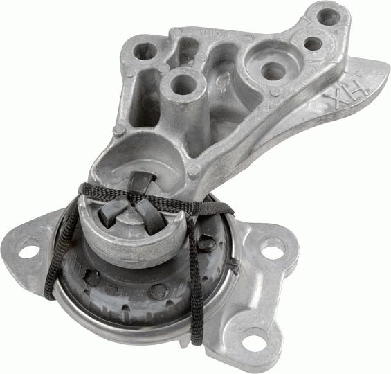 Lemförder 37914 01 - Support moteur droxauto.com