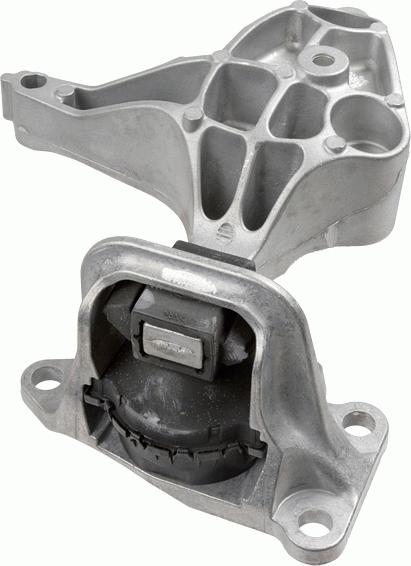 Lemförder 37913 01 - Support moteur droxauto.com