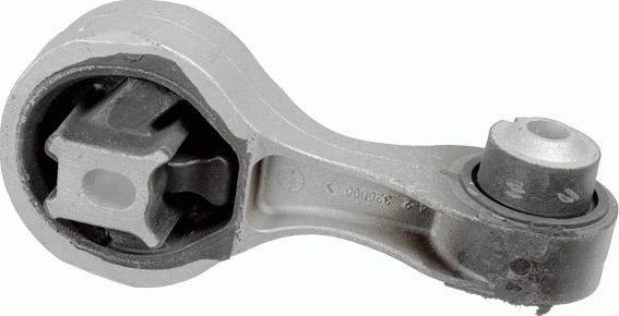Lemförder 37970 01 - Support moteur droxauto.com