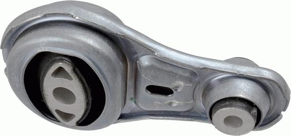 Lemförder 37972 01 - Support moteur droxauto.com