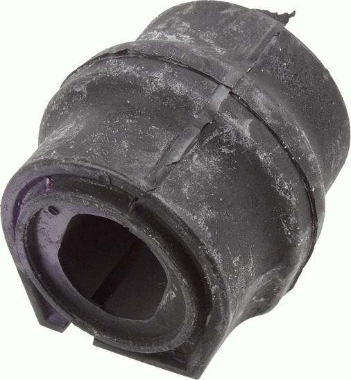 Lemförder 37498 01 - Coussinet de palier, stabilisateur droxauto.com