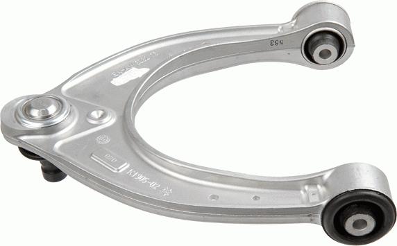 Lemförder 37462 01 - Bras de liaison, suspension de roue droxauto.com