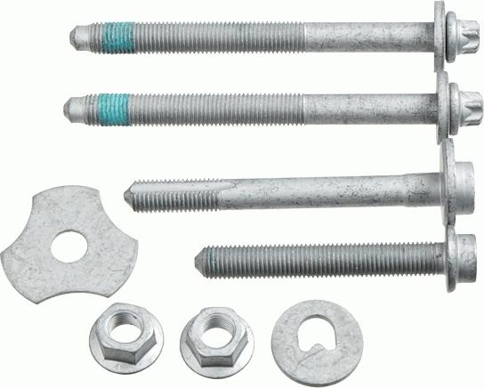 Lemförder 37478 01 - Kit de réparation, suspension de roue droxauto.com