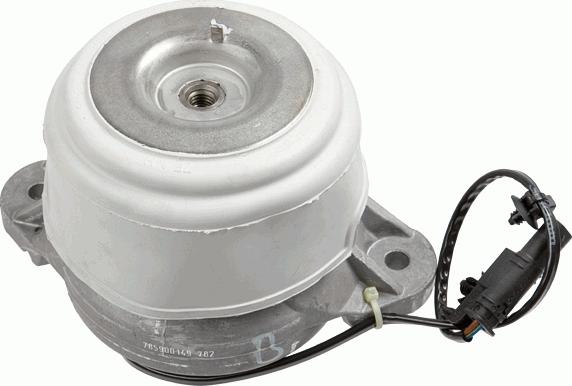 Lemförder 37540 01 - Support moteur droxauto.com