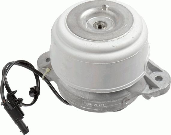 Lemförder 37541 01 - Support moteur droxauto.com