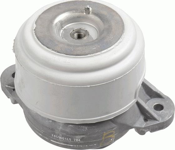 Lemförder 37543 01 - Support moteur droxauto.com