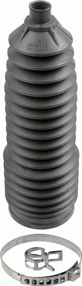 Lemförder 37552 01 - Joint-soufflet, direction droxauto.com