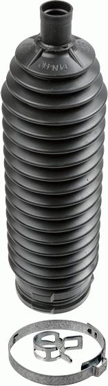 Lemförder 37564 01 - Joint-soufflet, direction droxauto.com