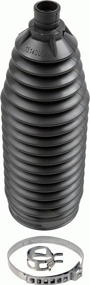 Lemförder 37561 01 - Joint-soufflet, direction droxauto.com