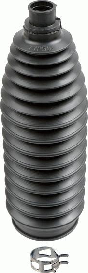 Lemförder 37648 01 - Joint-soufflet, direction droxauto.com