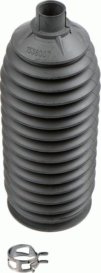 Lemförder 37650 01 - Joint-soufflet, direction droxauto.com