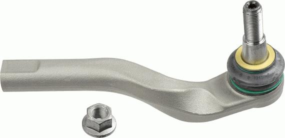 Lemförder 37668 01 - Rotule de barre de connexion droxauto.com