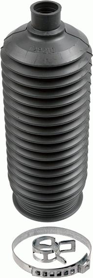 Lemförder 37607 01 - Joint-soufflet, direction droxauto.com