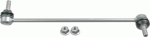 Lemförder 37675 01 - Entretoise / tige, stabilisateur droxauto.com