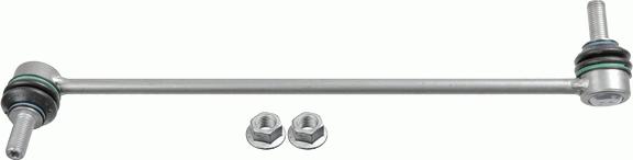 Lemförder 37676 01 - Entretoise / tige, stabilisateur droxauto.com