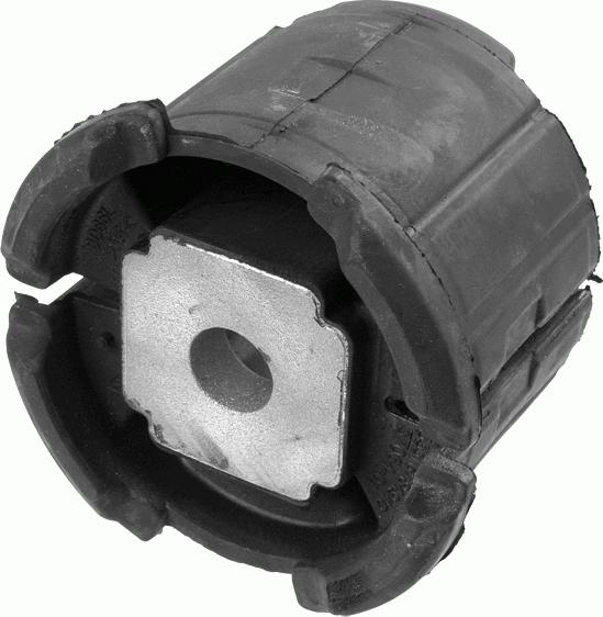 Lemförder 37064 01 - Suspension, corps de l'essieu droxauto.com