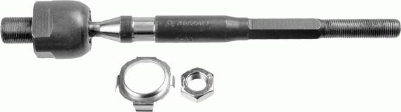 Lemförder 37033 01 - Rotule de direction intérieure, barre de connexion droxauto.com