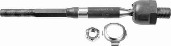 Lemförder 37032 01 - Rotule de direction intérieure, barre de connexion droxauto.com
