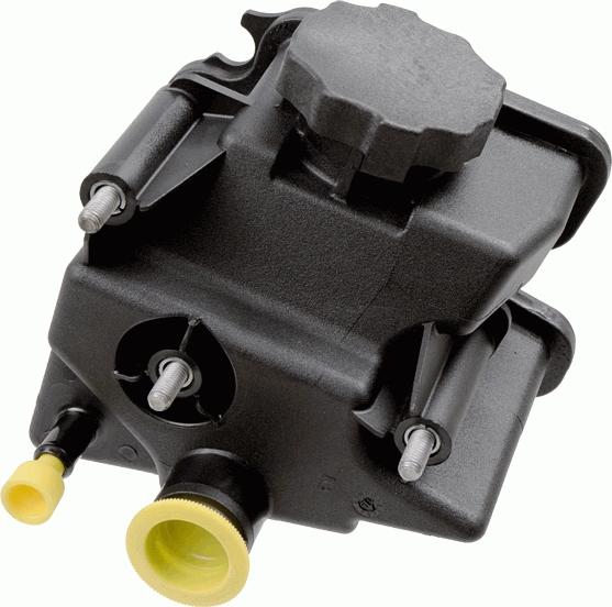 Lemförder 37127 01 - Vase d'expansion l'huile hydraulique, direction assistée droxauto.com