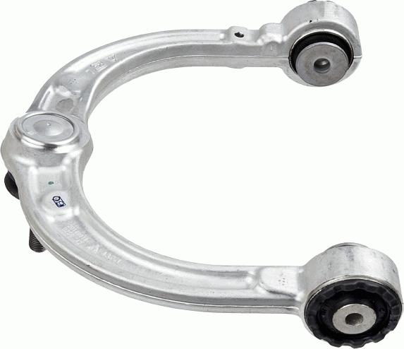 Lemförder 37178 01 - Bras de liaison, suspension de roue droxauto.com
