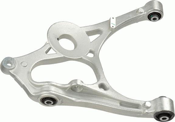 Lemförder 37894 01 - Bras de liaison, suspension de roue droxauto.com