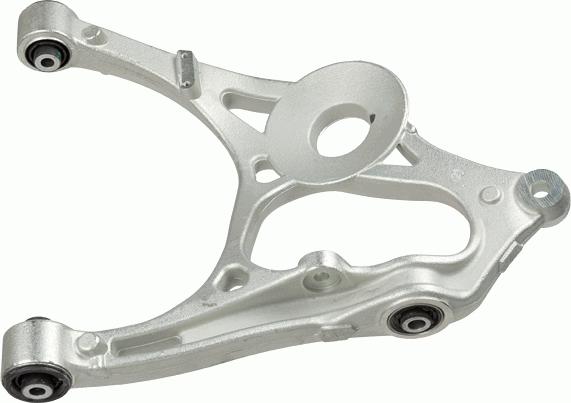 Lemförder 37895 01 - Bras de liaison, suspension de roue droxauto.com