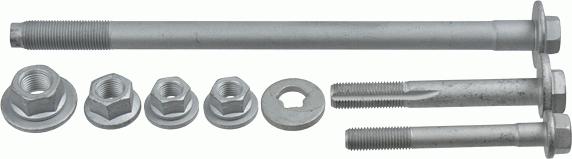 Lemförder 37831 01 - Kit de réparation, suspension de roue droxauto.com