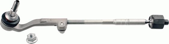 Lemförder 37390 01 - Barre de connexion droxauto.com