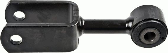 Lemförder 37393 01 - Entretoise / tige, stabilisateur droxauto.com