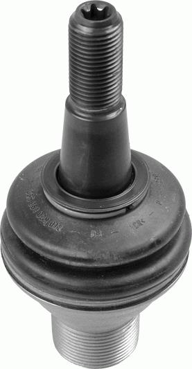 Lemförder 37349 01 - Rotule de suspension droxauto.com