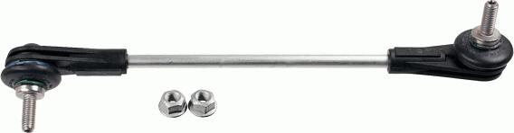 Lemförder 37356 01 - Entretoise / tige, stabilisateur droxauto.com