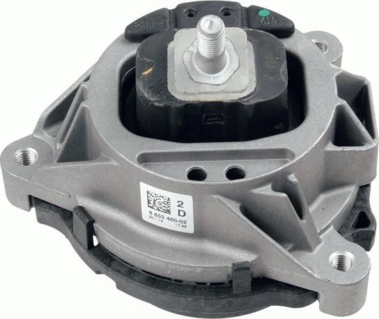 Lemförder 37295 01 - Support moteur droxauto.com