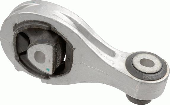 Lemförder 37265 01 - Support moteur droxauto.com