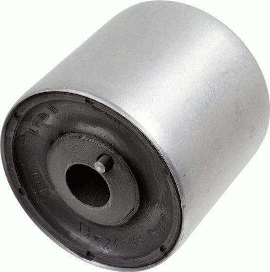 Lemförder 37261 01 - Suspension, bras de liaison droxauto.com