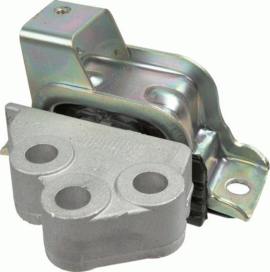 Lemförder 37263 01 - Support moteur droxauto.com