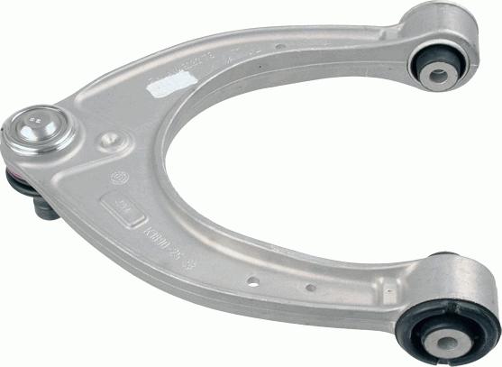 Lemförder 37217 01 - Bras de liaison, suspension de roue droxauto.com