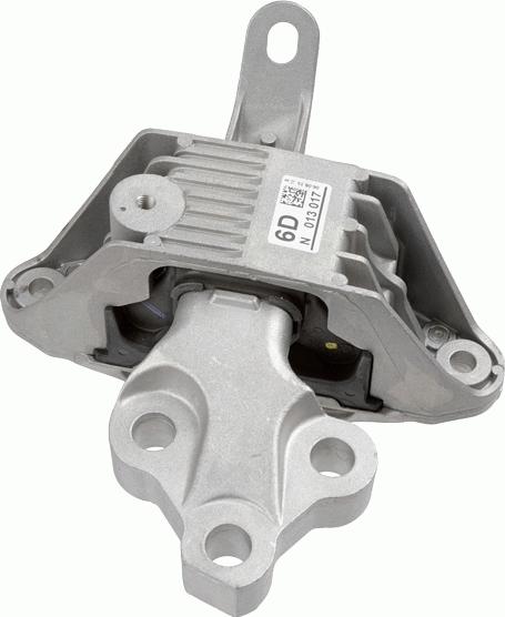 Lemförder 37271 01 - Support moteur droxauto.com