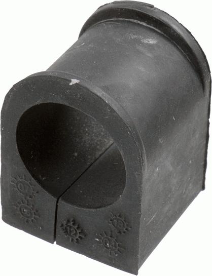 Lemförder 37744 01 - Coussinet de palier, stabilisateur droxauto.com