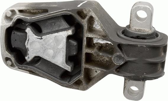 Lemförder 37745 01 - Support moteur droxauto.com
