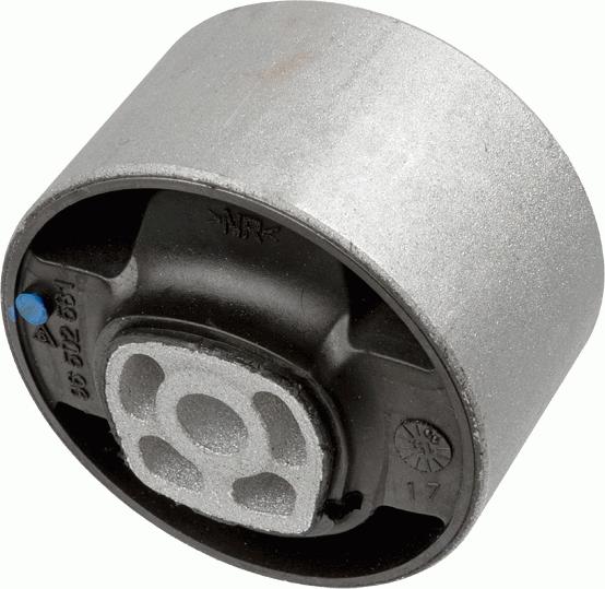 Lemförder 37748 01 - Support moteur droxauto.com