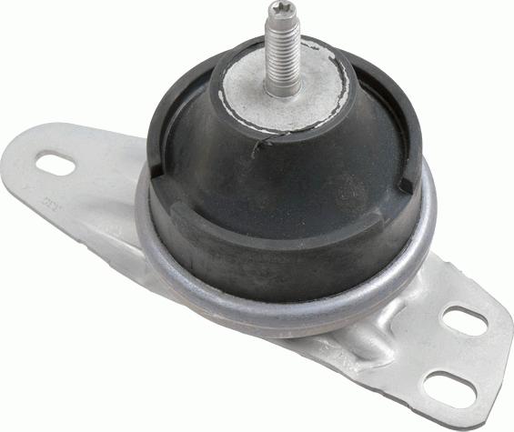 Lemförder 37759 01 - Support moteur droxauto.com