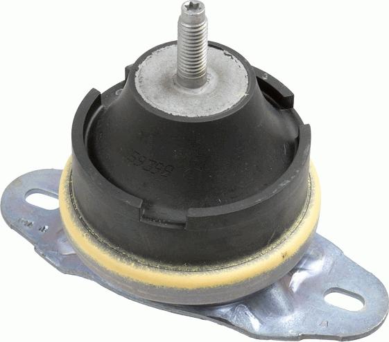 Lemförder 37751 01 - Support moteur droxauto.com