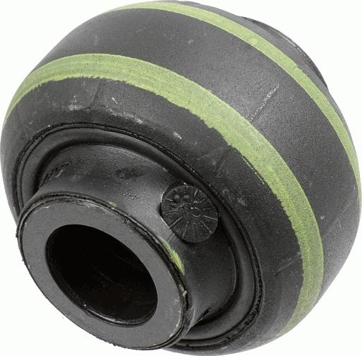 Lemförder 37761 01 - Suspension, bras de liaison droxauto.com