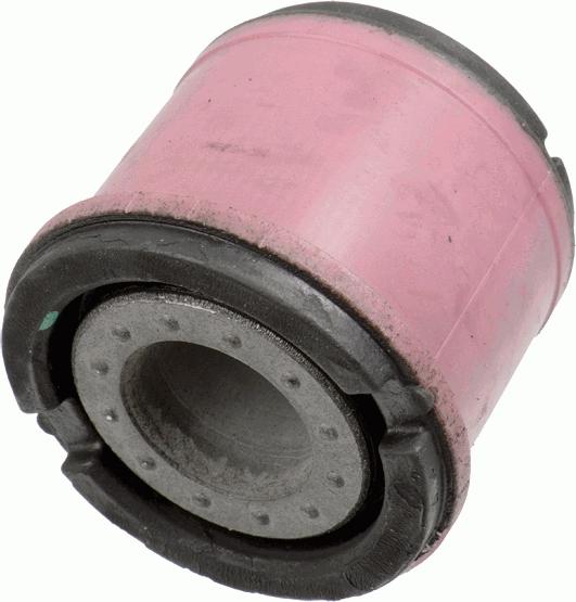 Lemförder 37722 01 - Suspension, corps de l'essieu droxauto.com