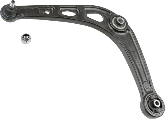 Lemförder 29496 01 - Bras de liaison, suspension de roue droxauto.com